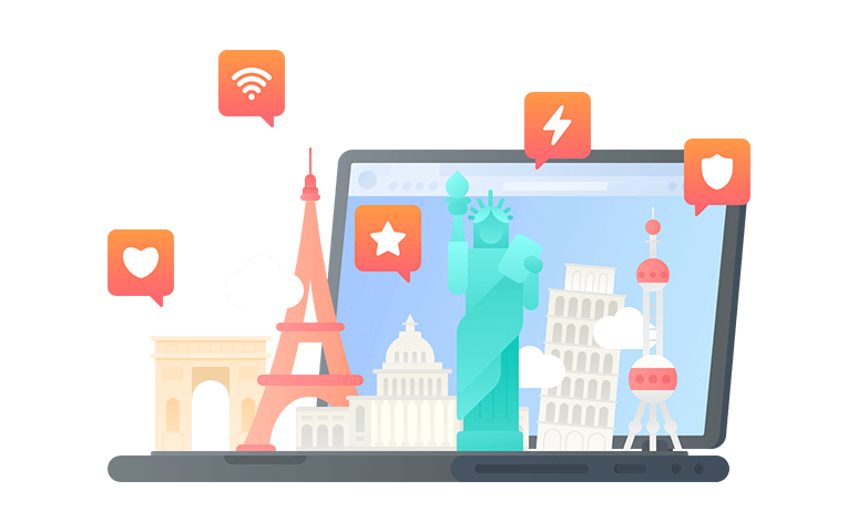 代理PP视频的回国vpn - 神龟加速器